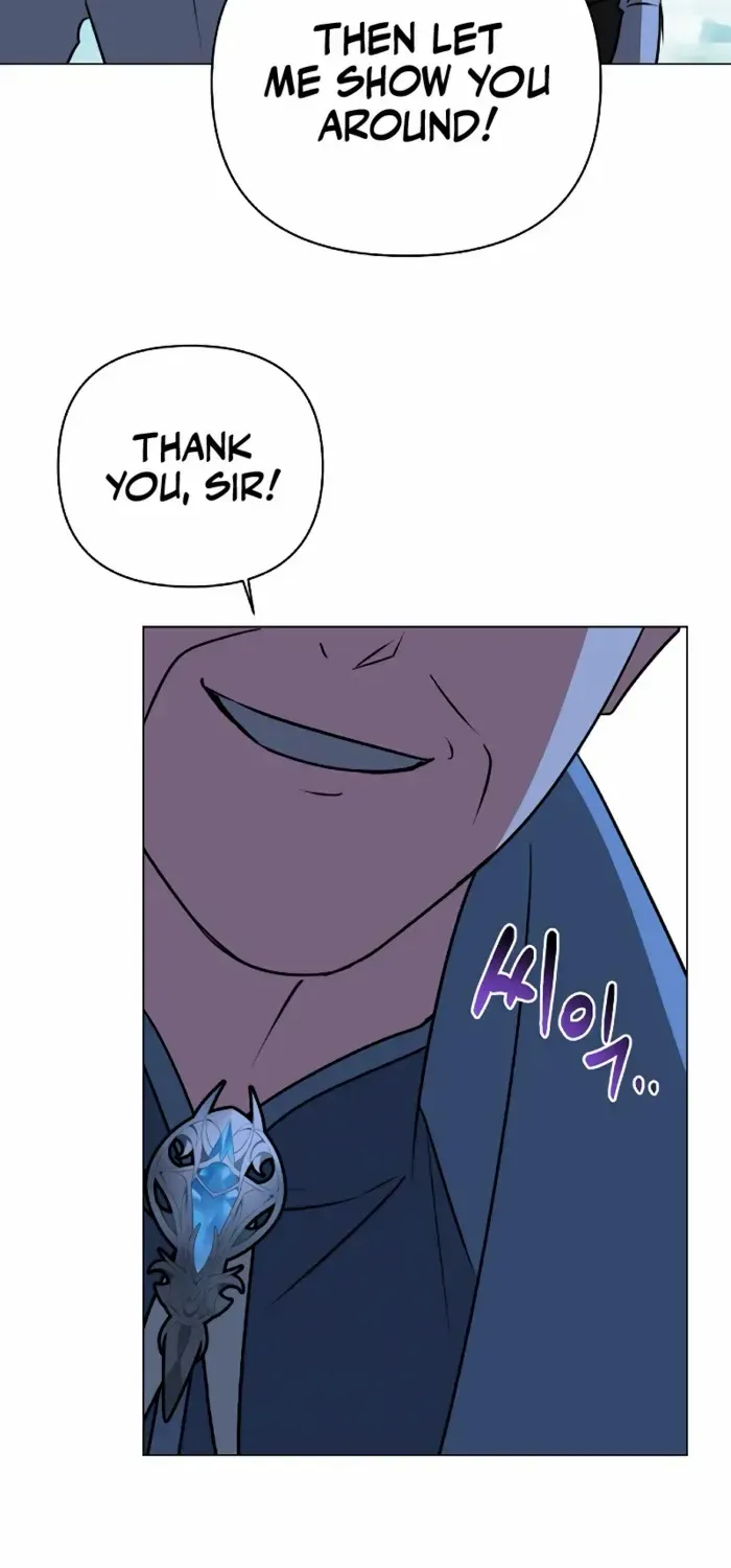My Ruined Academy Life Chapter 41 page 17 - 