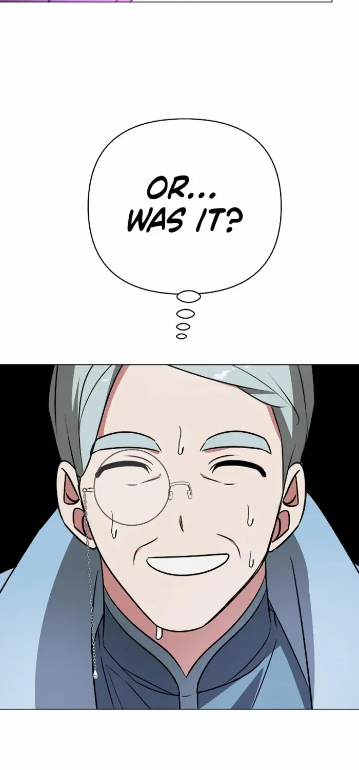 My Ruined Academy Life Chapter 41 page 21 - 