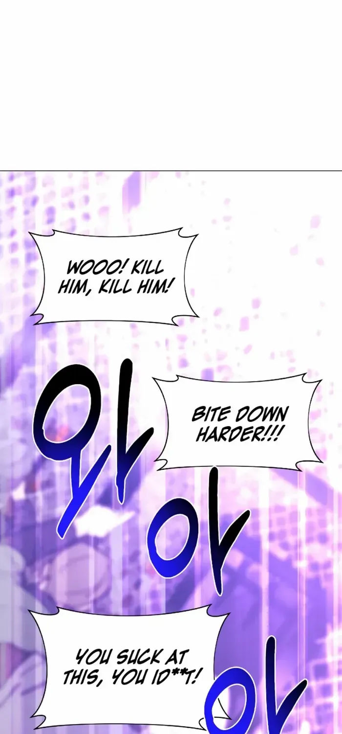 My Ruined Academy Life Chapter 41 page 22 - 
