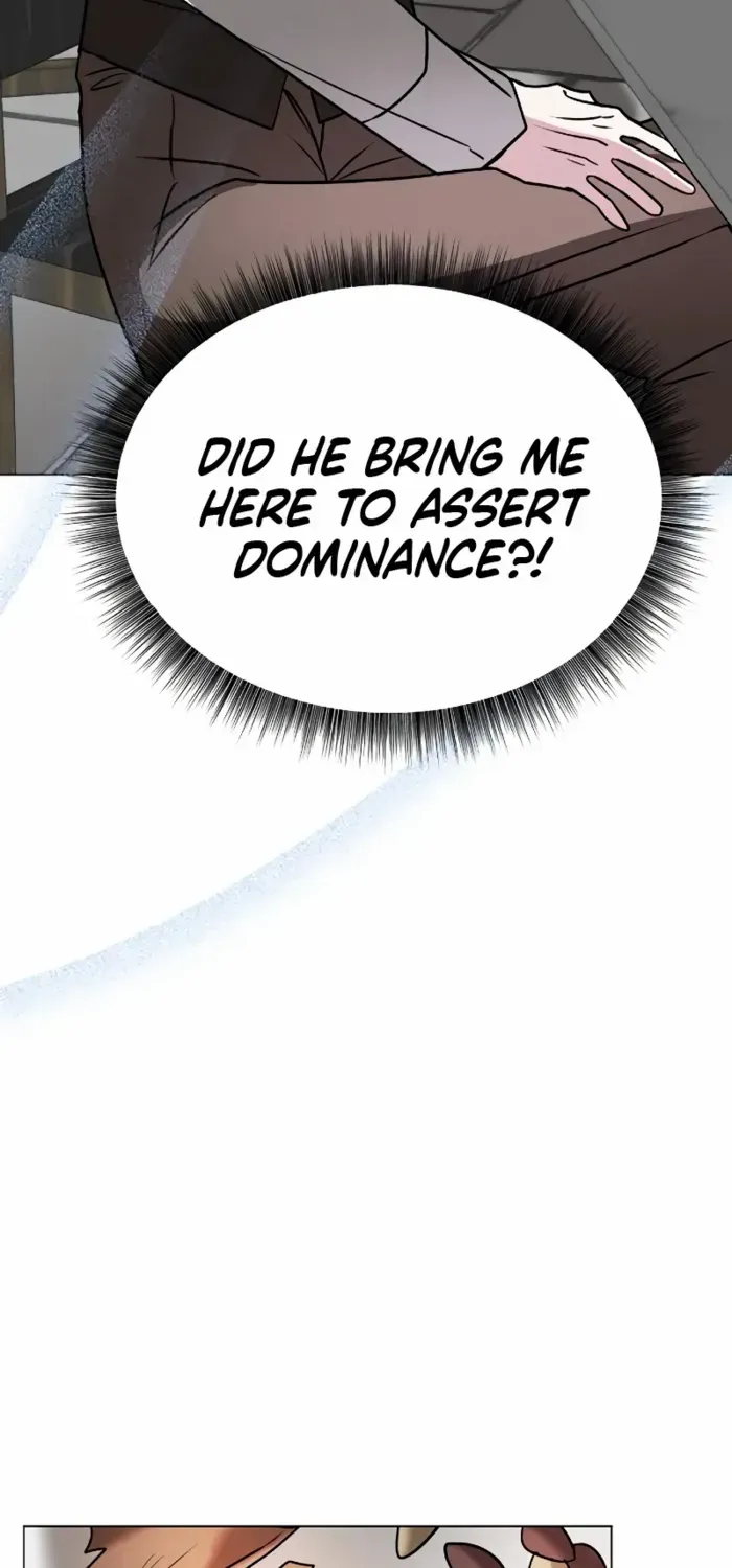 My Ruined Academy Life Chapter 41 page 26 - 