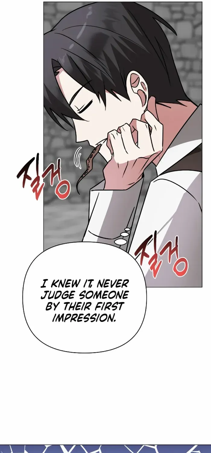 My Ruined Academy Life Chapter 41 page 28 - 
