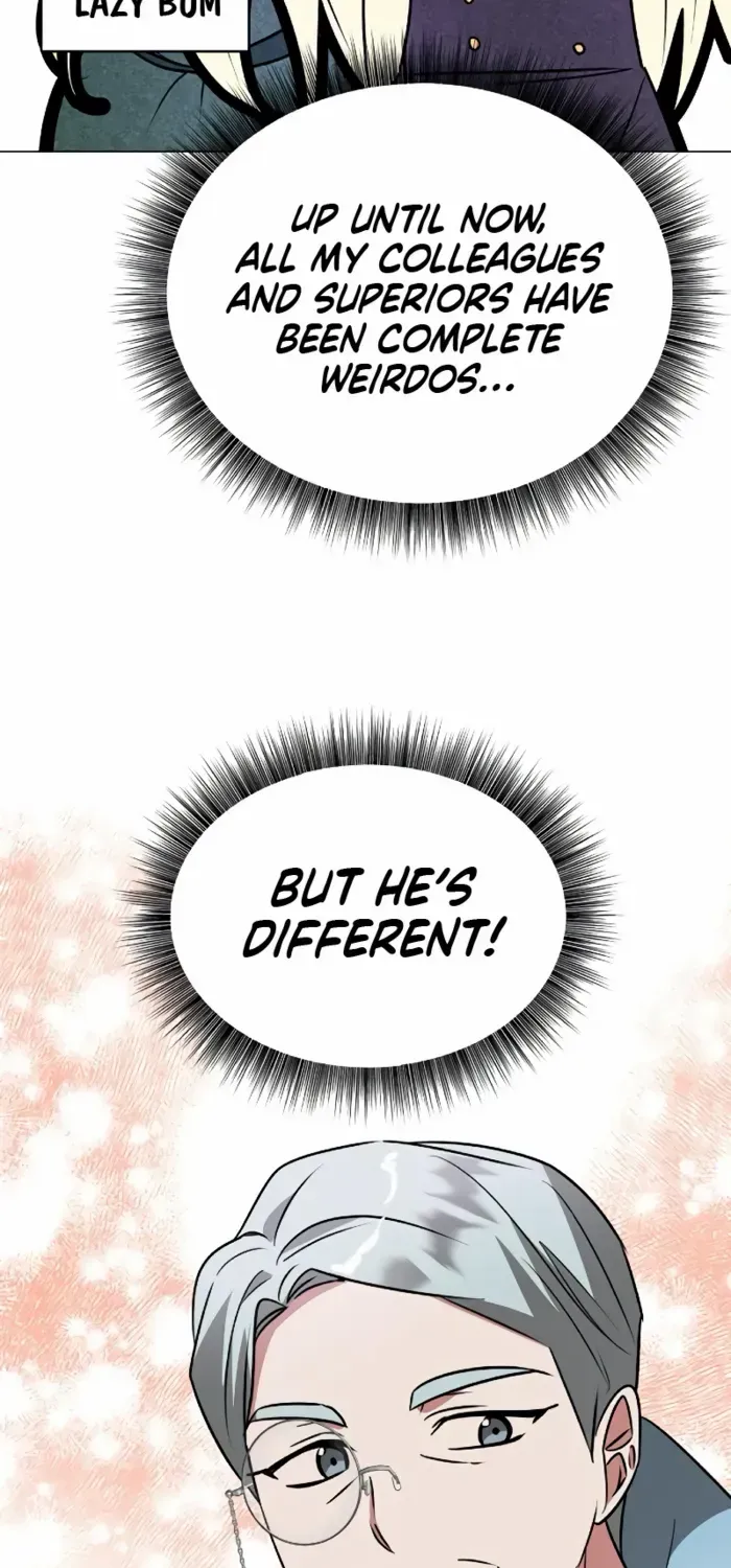 My Ruined Academy Life Chapter 41 page 30 - 