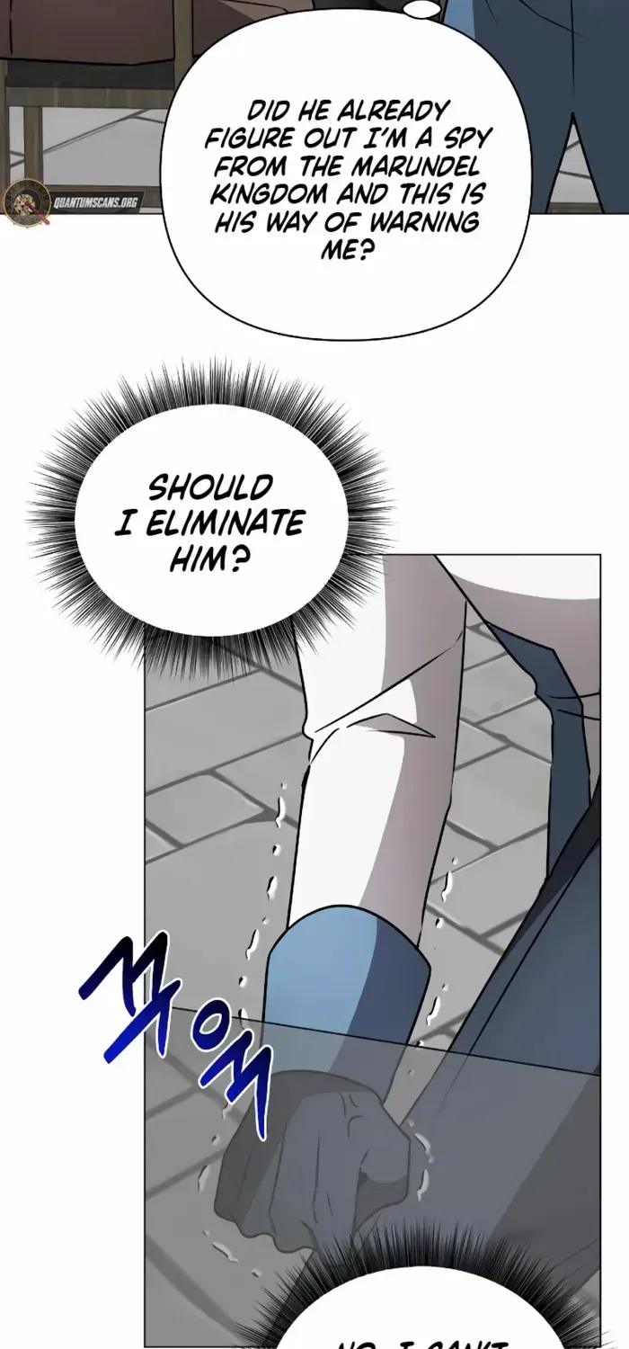 My Ruined Academy Life Chapter 41 page 34 - 