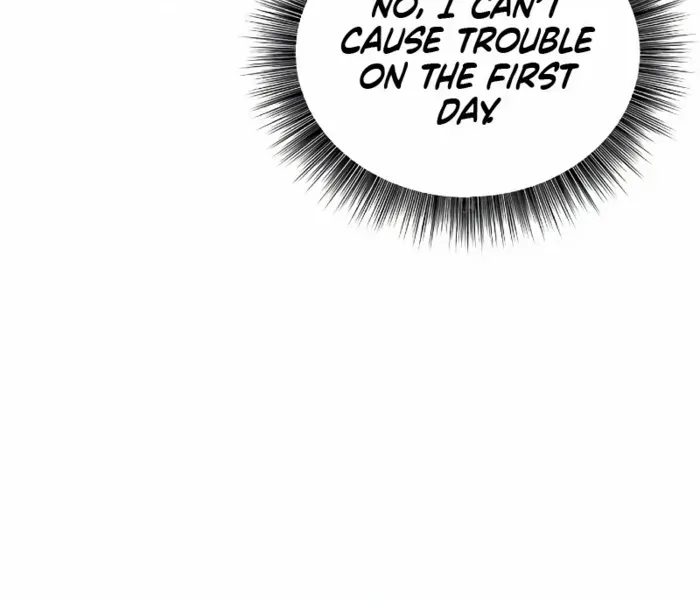 My Ruined Academy Life Chapter 41 page 35 - 