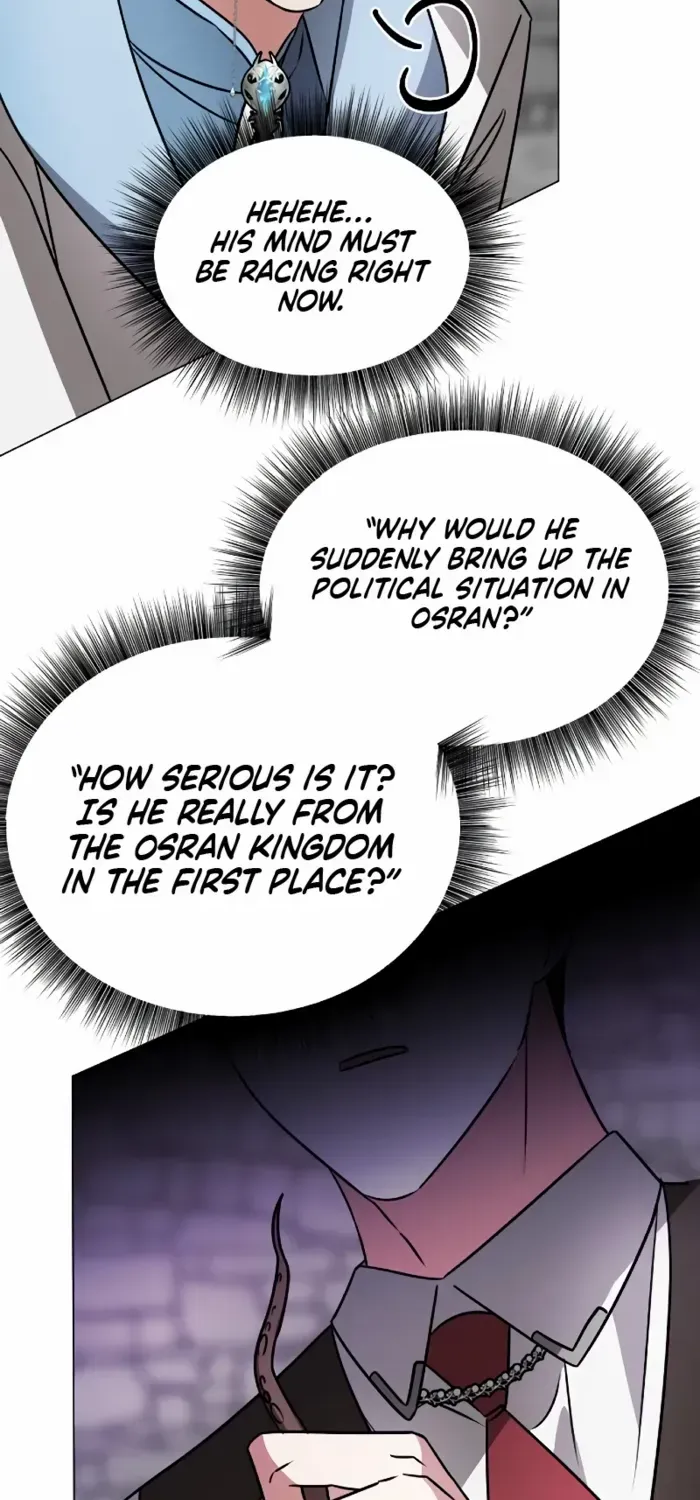 My Ruined Academy Life Chapter 41 page 39 - 