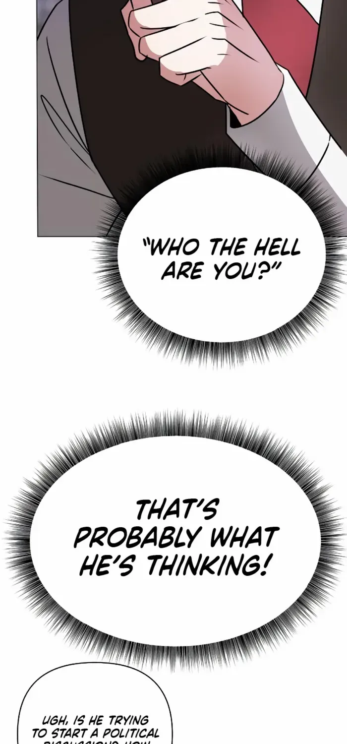 My Ruined Academy Life Chapter 41 page 40 - 