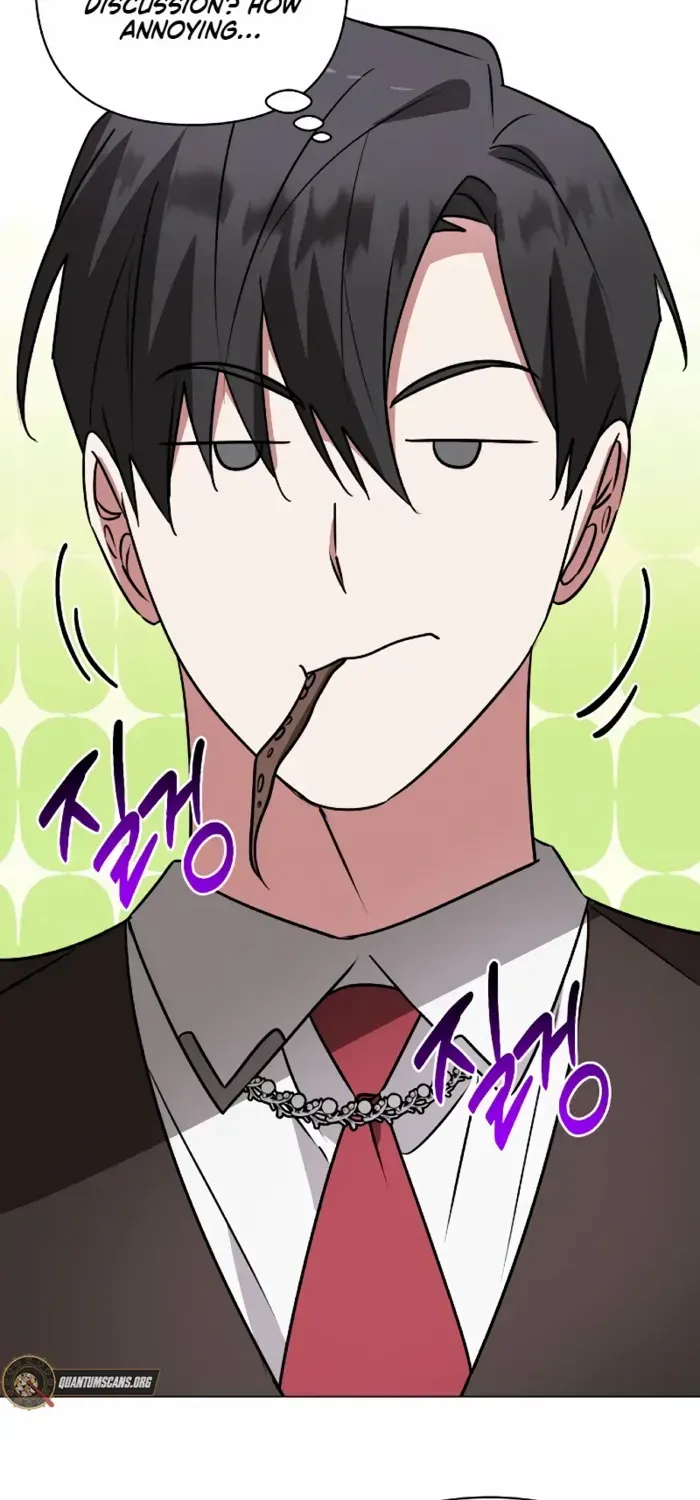 My Ruined Academy Life Chapter 41 page 41 - 