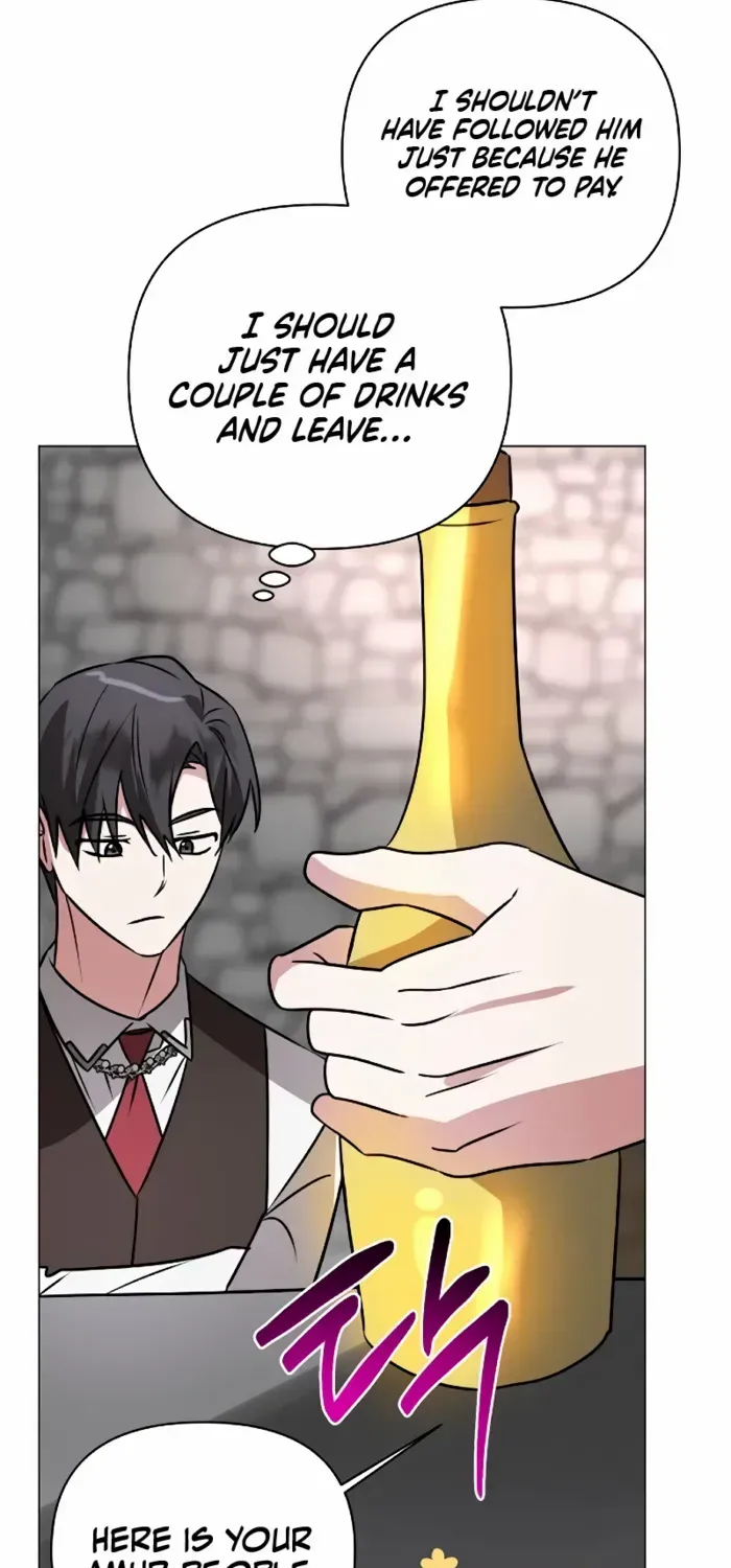 My Ruined Academy Life Chapter 41 page 42 - 