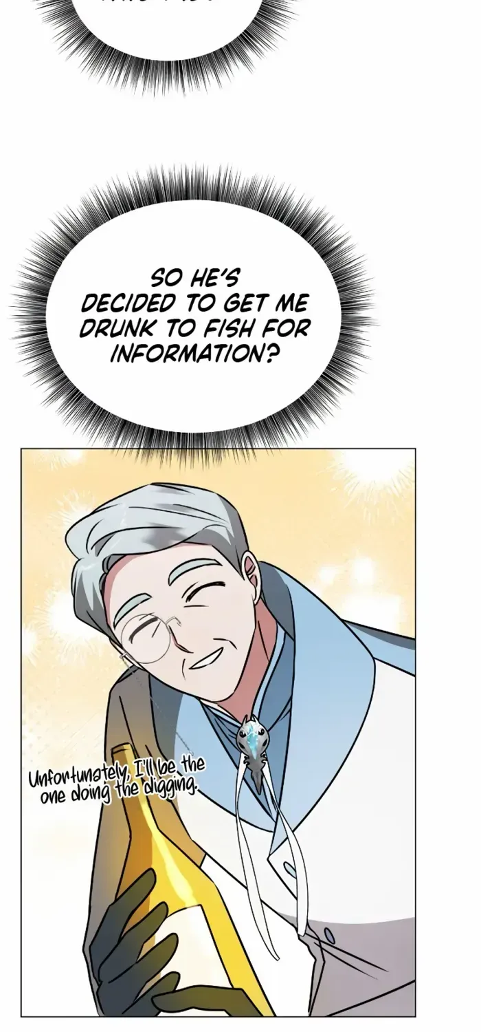 My Ruined Academy Life Chapter 41 page 46 - 