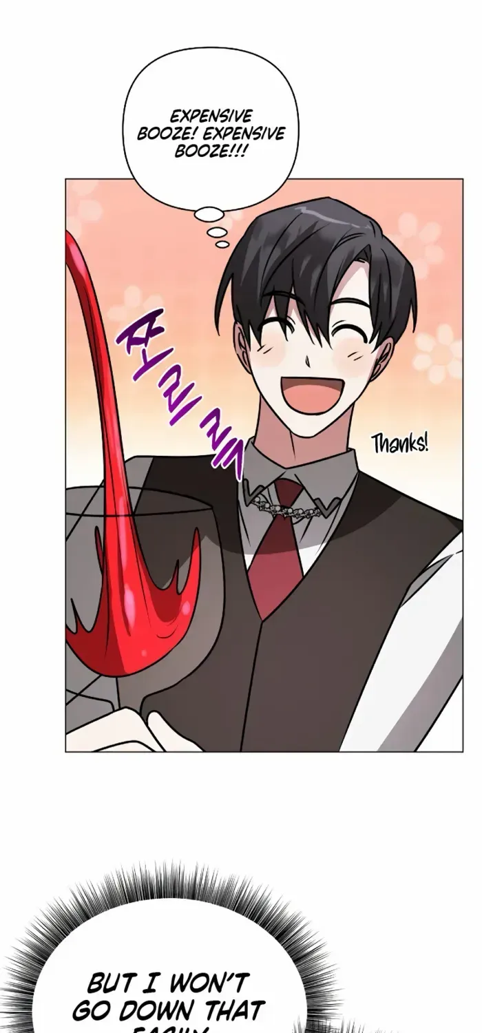 My Ruined Academy Life Chapter 41 page 47 - 