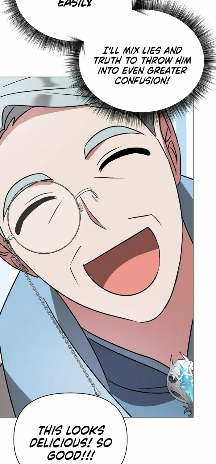 My Ruined Academy Life Chapter 41 page 48 - 