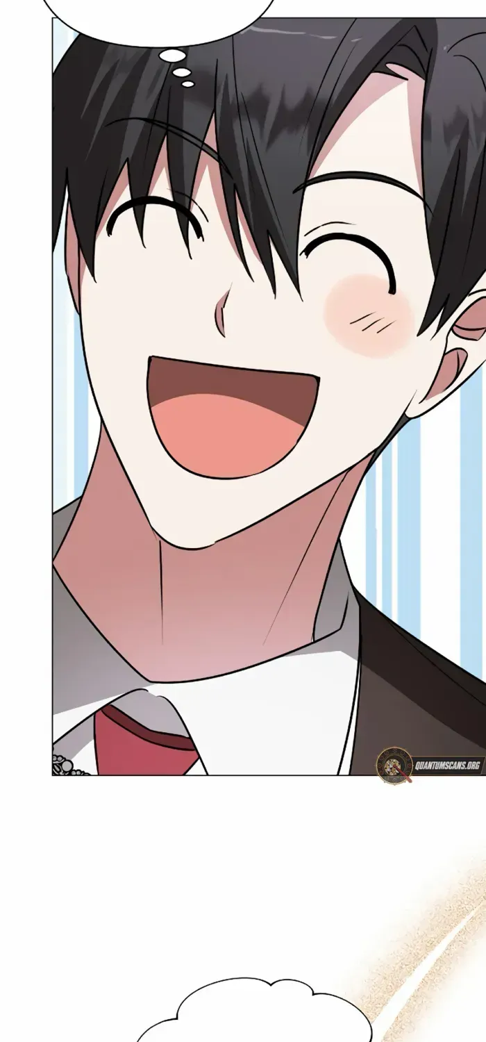 My Ruined Academy Life Chapter 41 page 49 - 