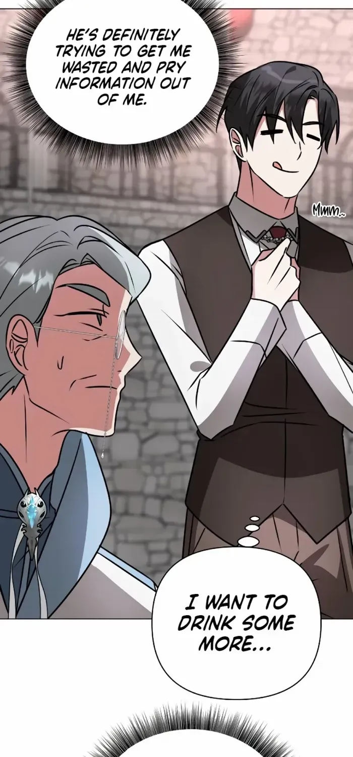 My Ruined Academy Life Chapter 41 page 57 - 