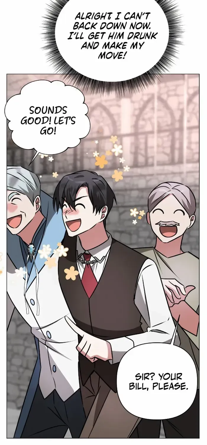 My Ruined Academy Life Chapter 41 page 58 - 