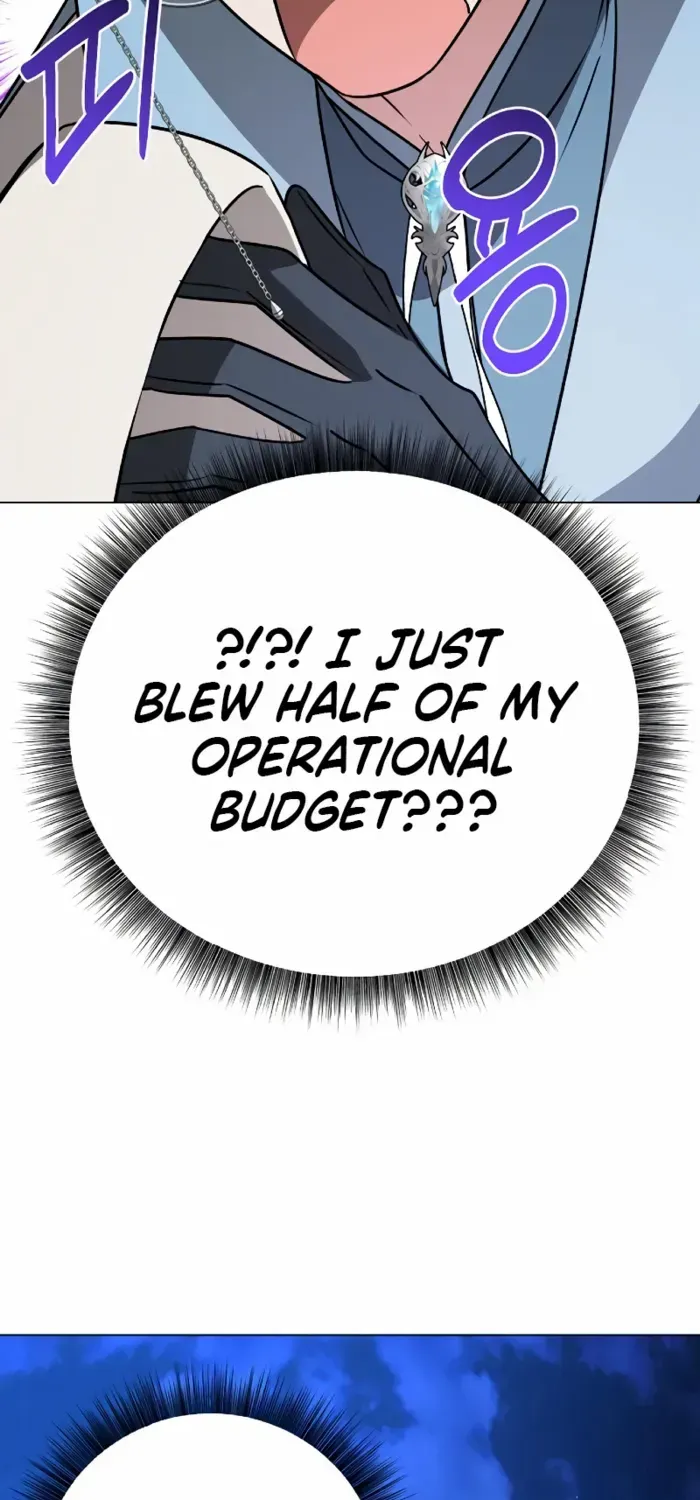 My Ruined Academy Life Chapter 41 page 60 - 