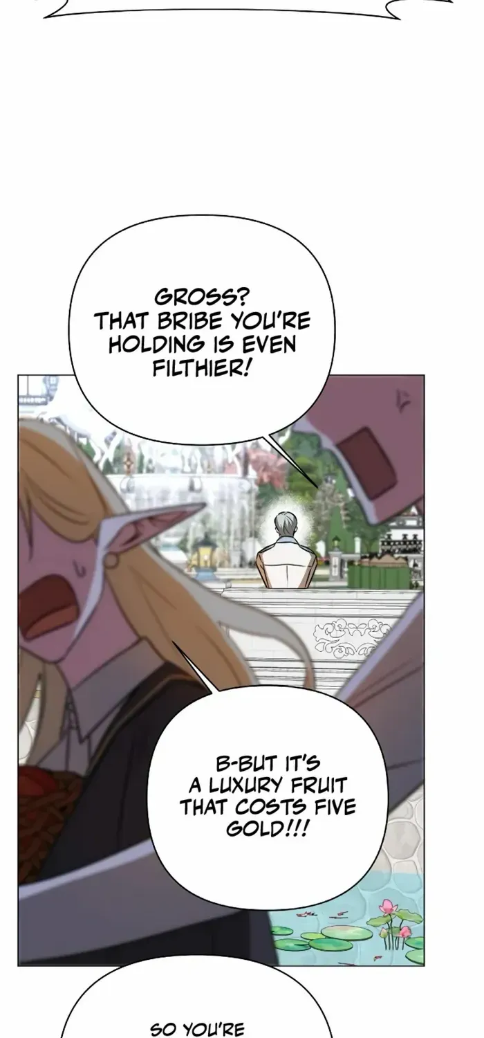My Ruined Academy Life Chapter 41 page 7 - 
