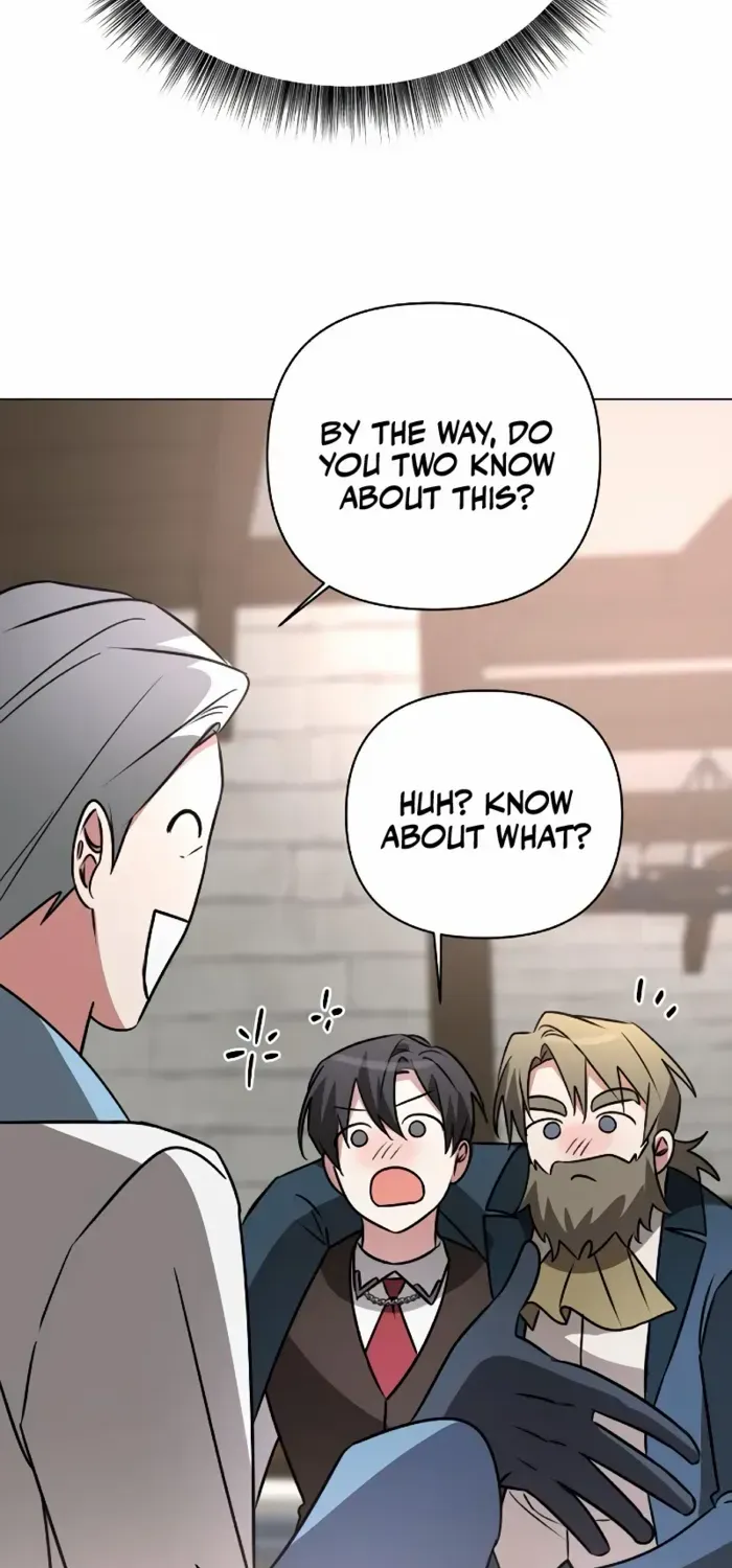 My Ruined Academy Life Chapter 41 page 68 - 