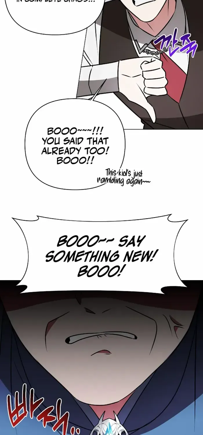 My Ruined Academy Life Chapter 41 page 70 - 