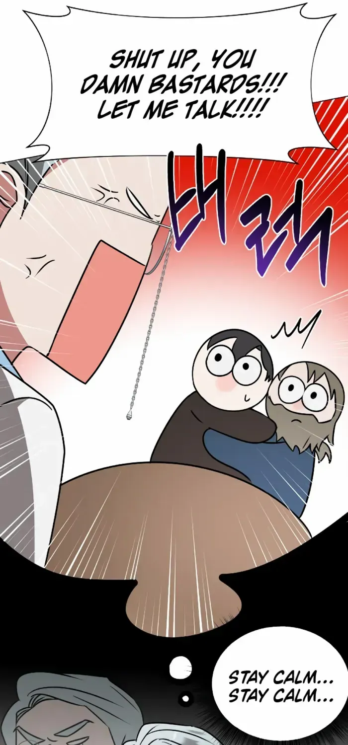 My Ruined Academy Life Chapter 41 page 72 - 