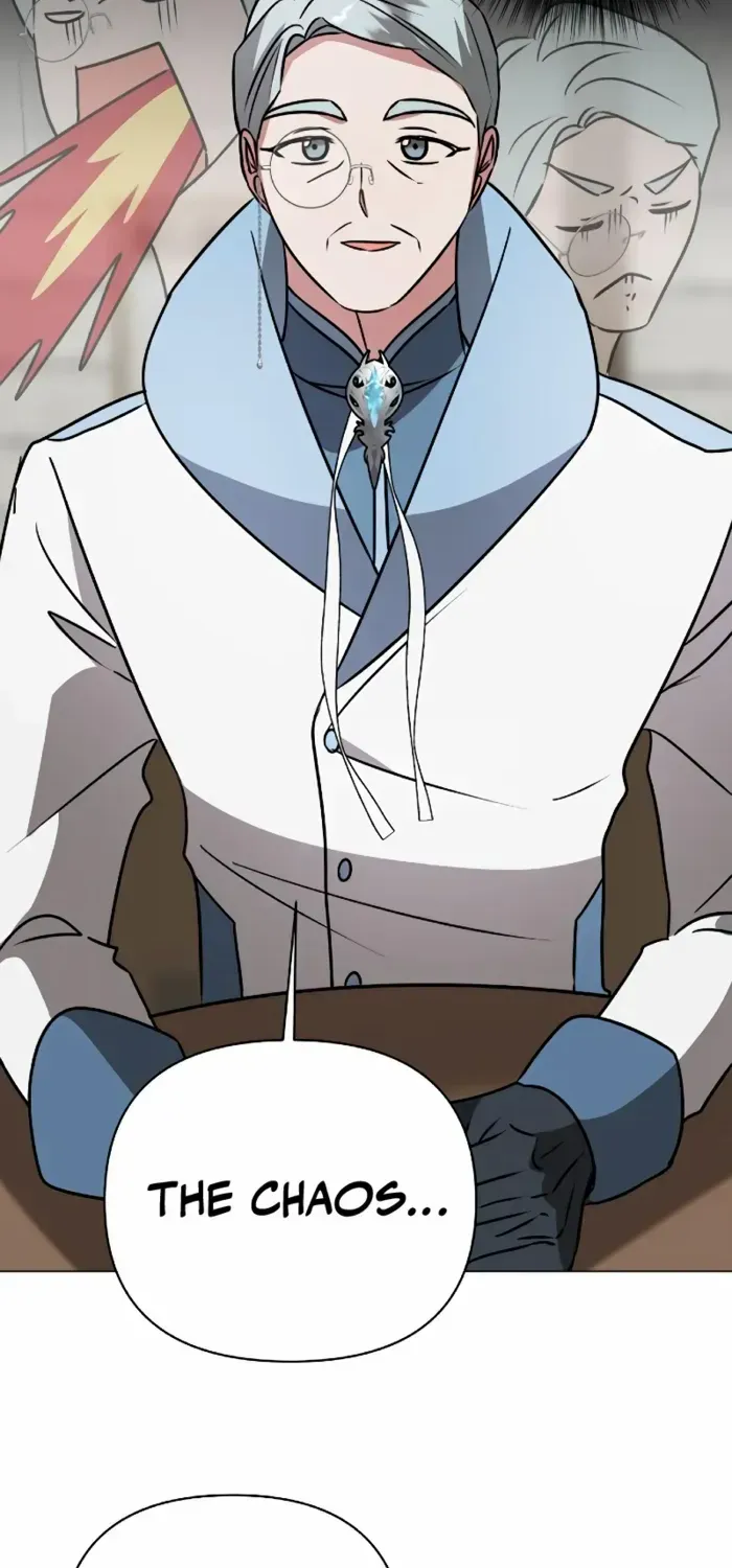 My Ruined Academy Life Chapter 41 page 73 - 