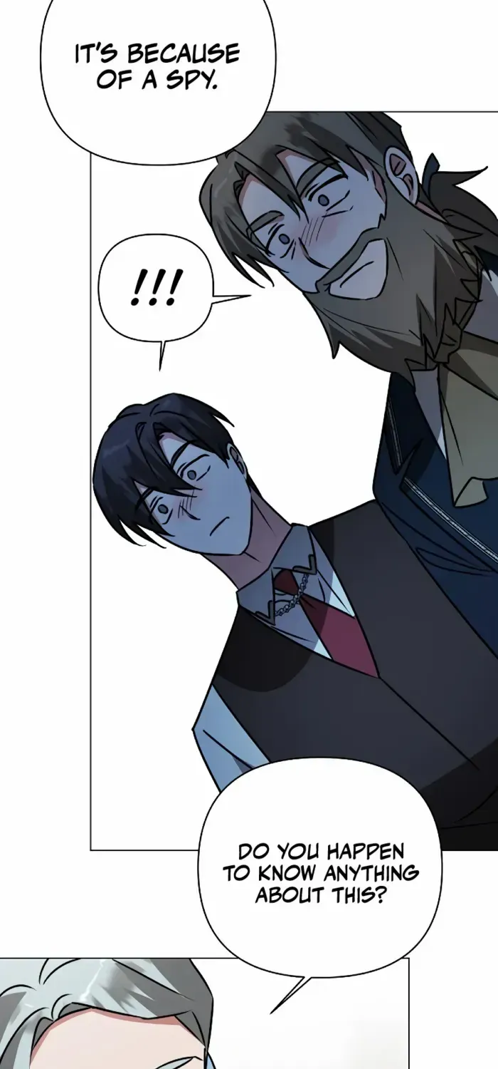 My Ruined Academy Life Chapter 41 page 74 - 
