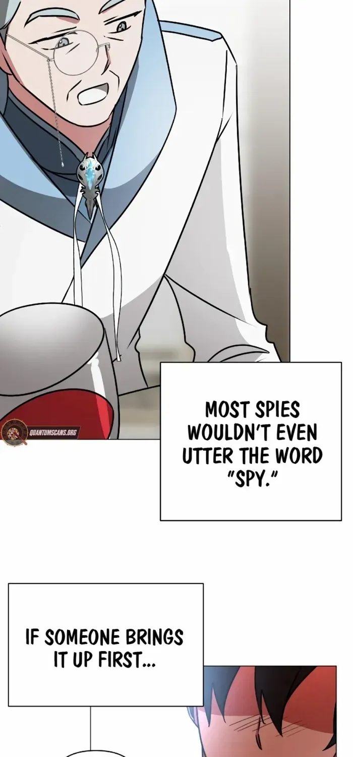 My Ruined Academy Life Chapter 41 page 75 - 
