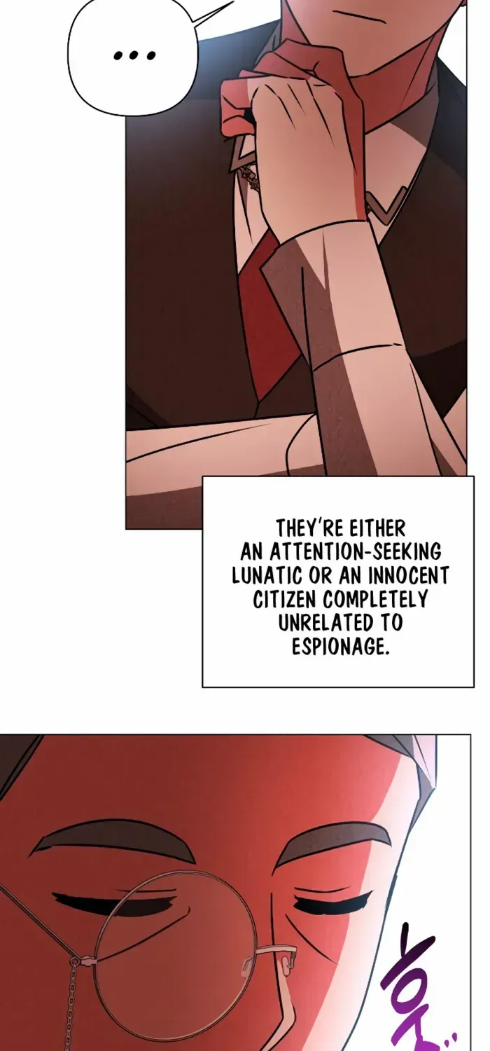My Ruined Academy Life Chapter 41 page 76 - 