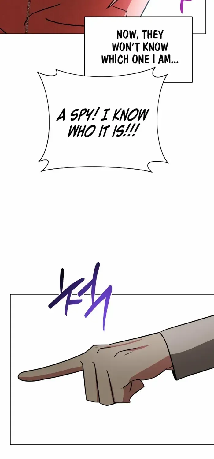 My Ruined Academy Life Chapter 41 page 77 - 