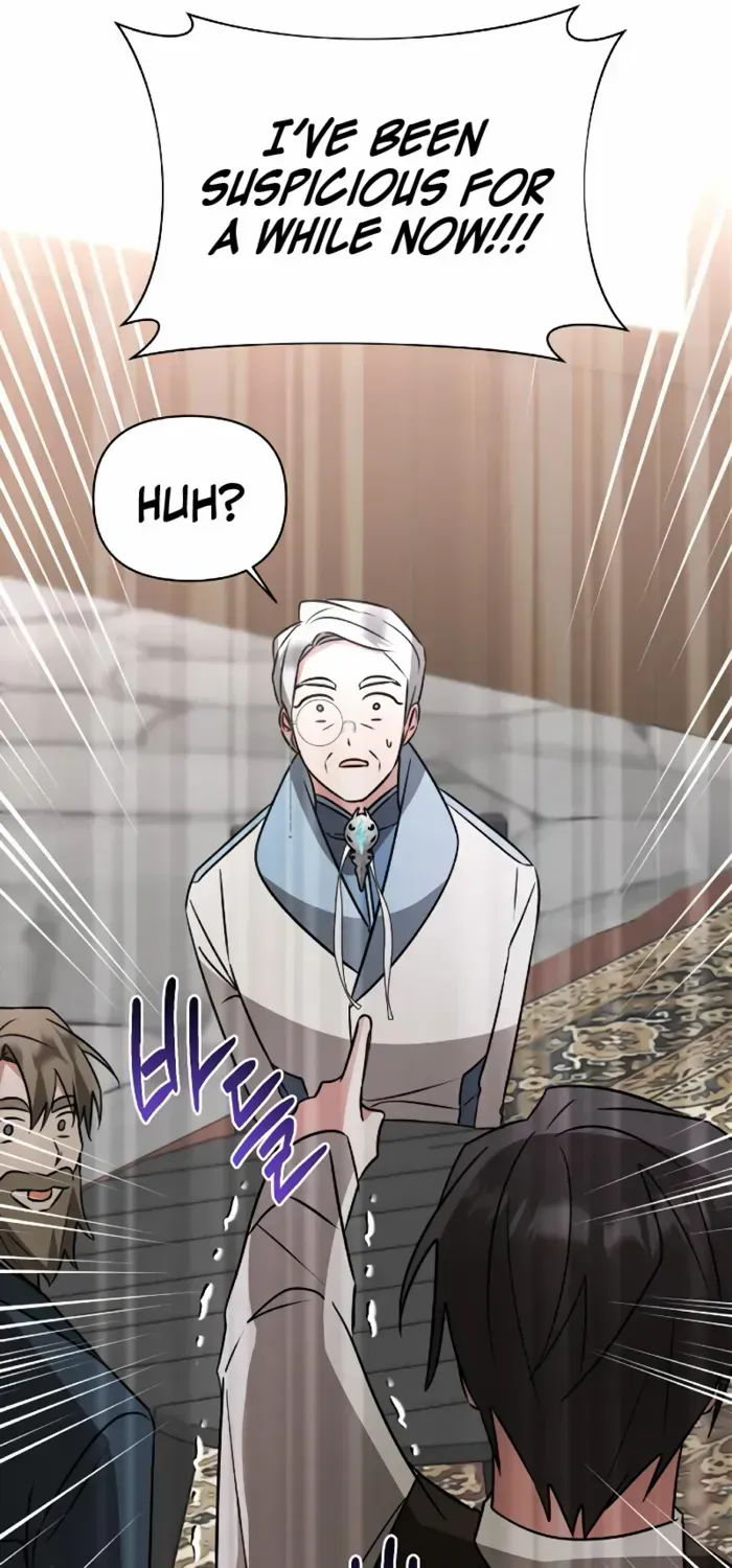 My Ruined Academy Life Chapter 41 page 79 - 