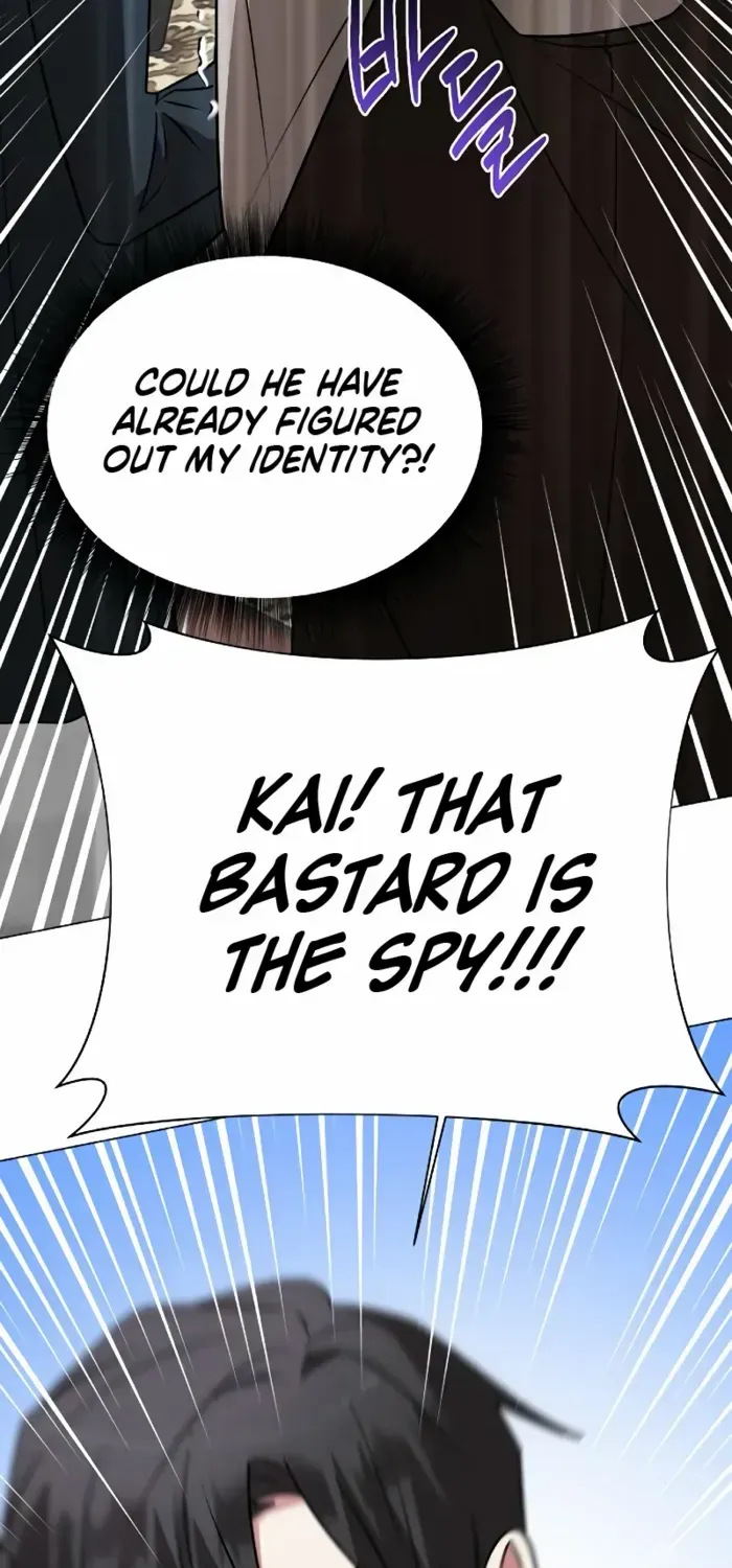 My Ruined Academy Life Chapter 41 page 80 - 