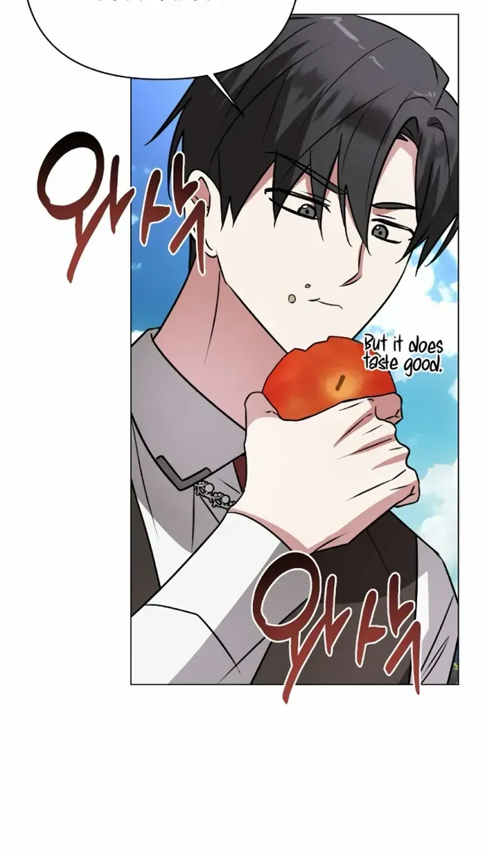 My Ruined Academy Life Chapter 41 page 9 - 