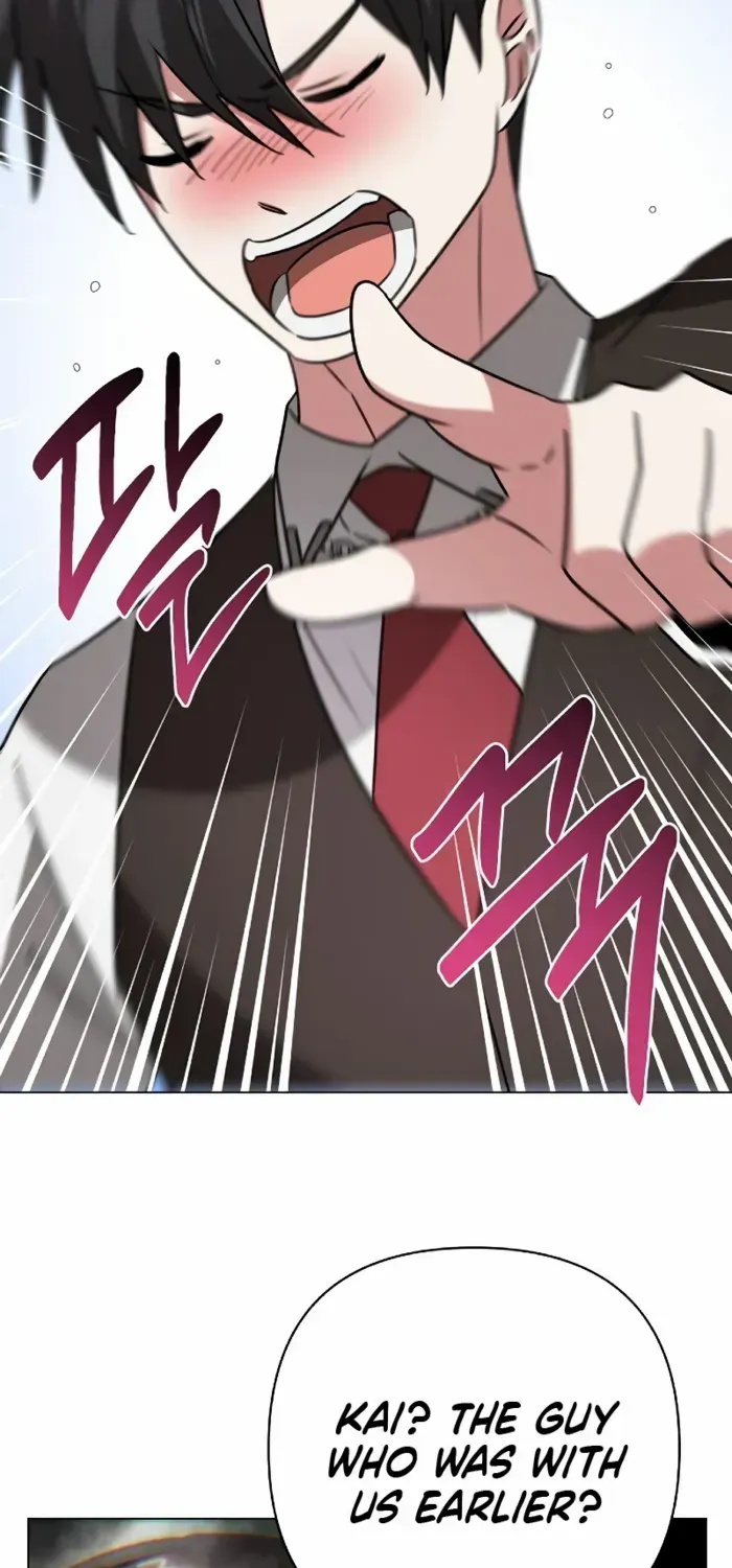 My Ruined Academy Life Chapter 41 page 81 - 