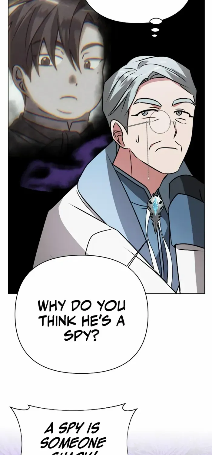 My Ruined Academy Life Chapter 41 page 82 - 