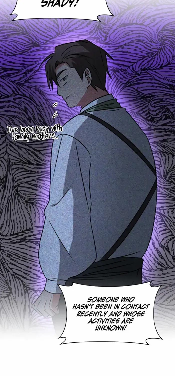 My Ruined Academy Life Chapter 41 page 83 - 