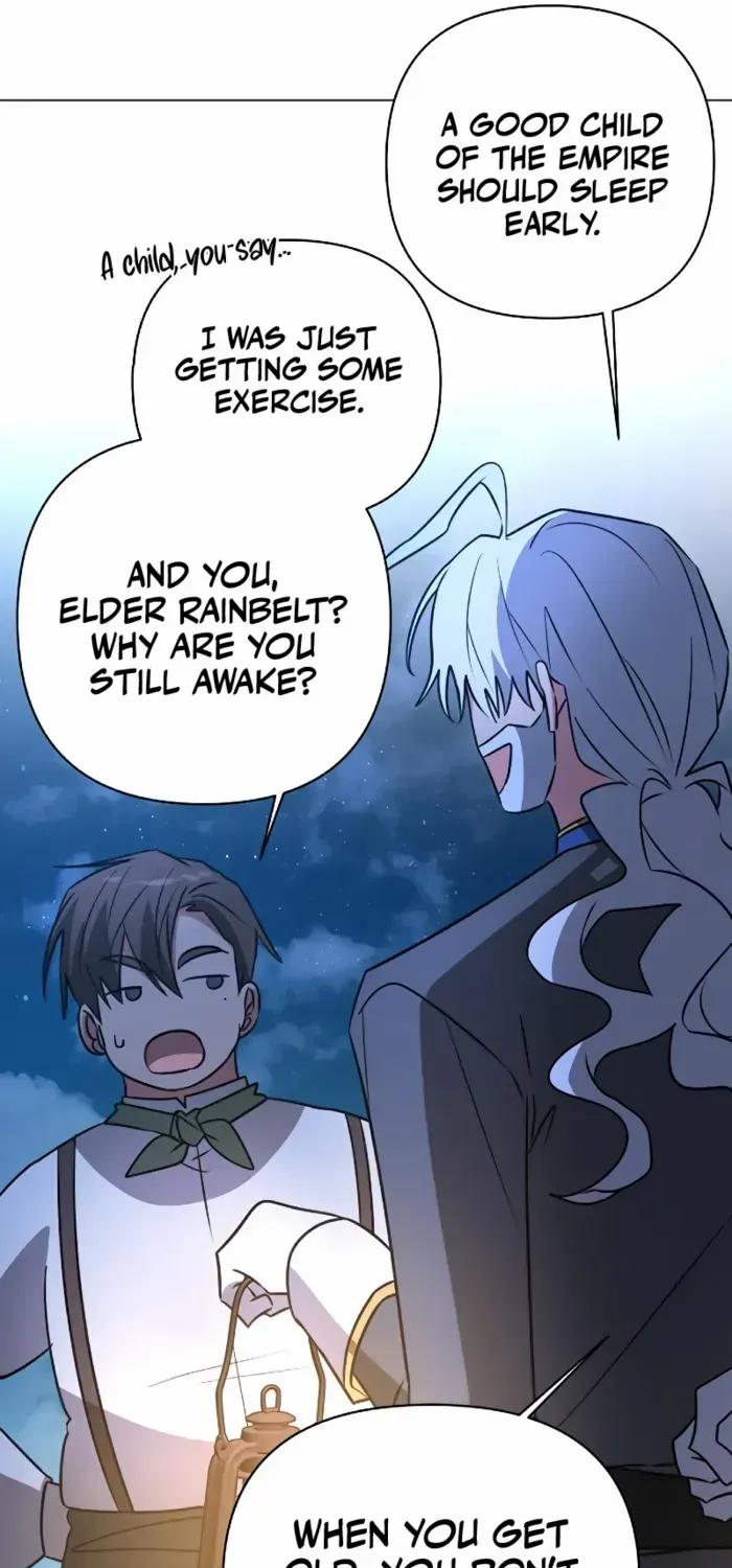 My Ruined Academy Life Chapter 41 page 88 - 