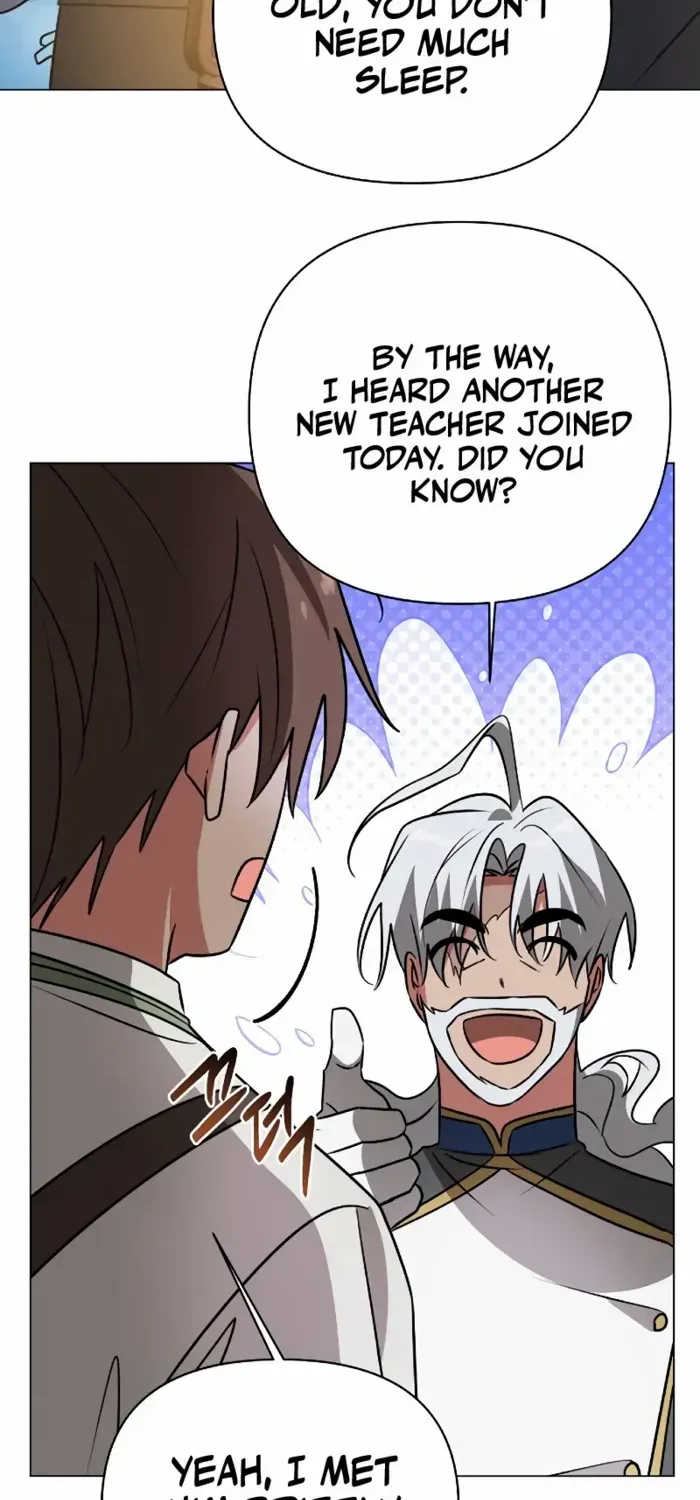 My Ruined Academy Life Chapter 41 page 89 - 