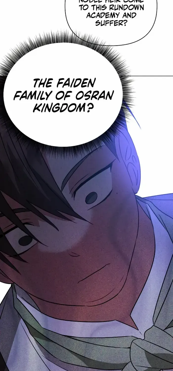 My Ruined Academy Life Chapter 41 page 91 - 