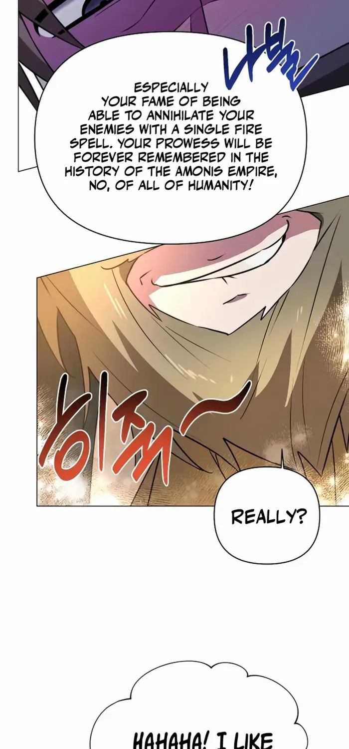 My Ruined Academy Life Chapter 42 page 13 - 