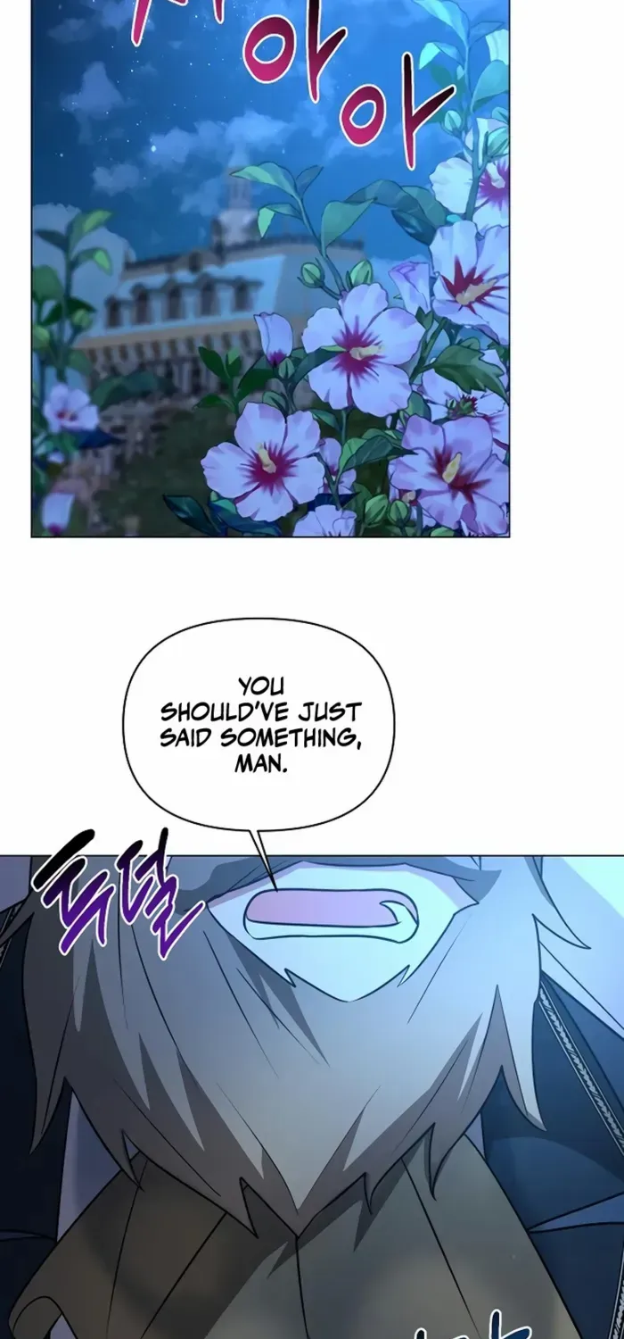 My Ruined Academy Life Chapter 42 page 21 - 
