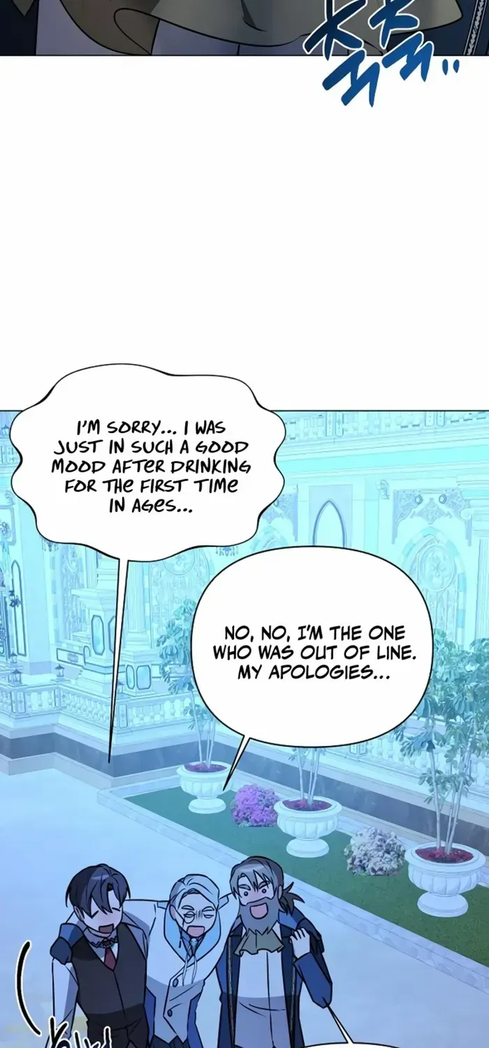 My Ruined Academy Life Chapter 42 page 22 - 