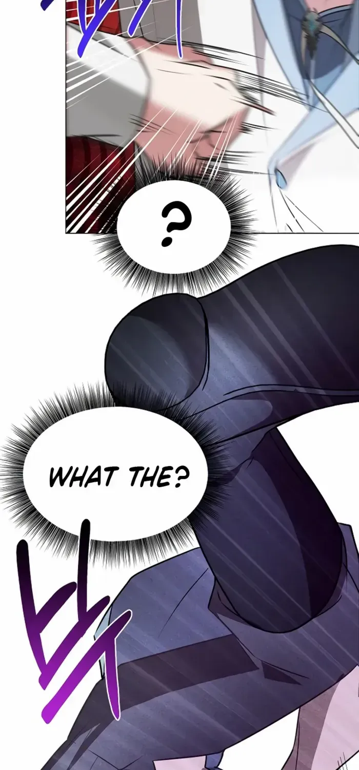 My Ruined Academy Life Chapter 42 page 29 - 