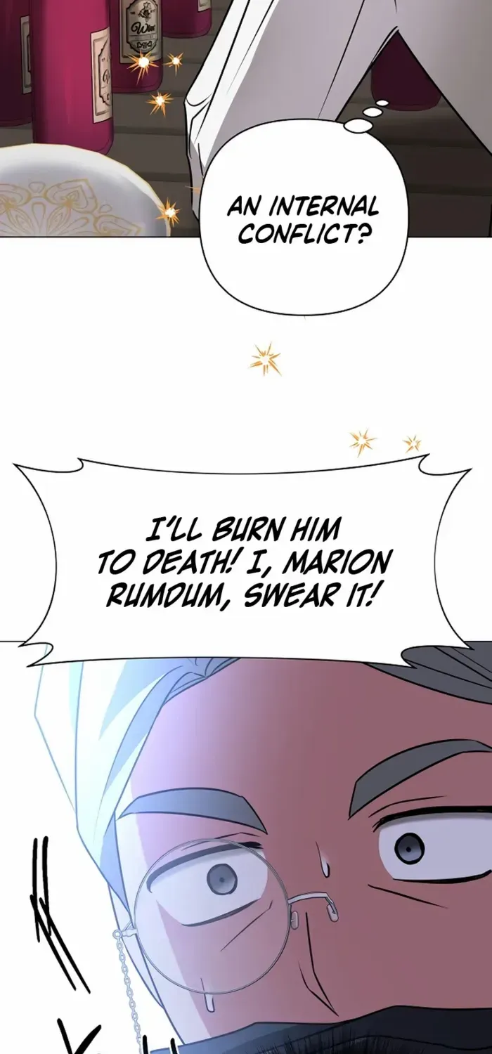 My Ruined Academy Life Chapter 42 page 4 - 