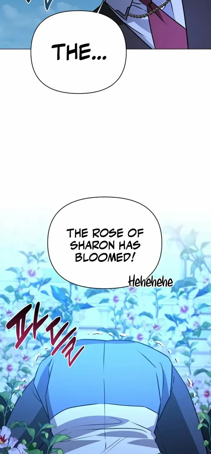My Ruined Academy Life Chapter 42 page 33 - 