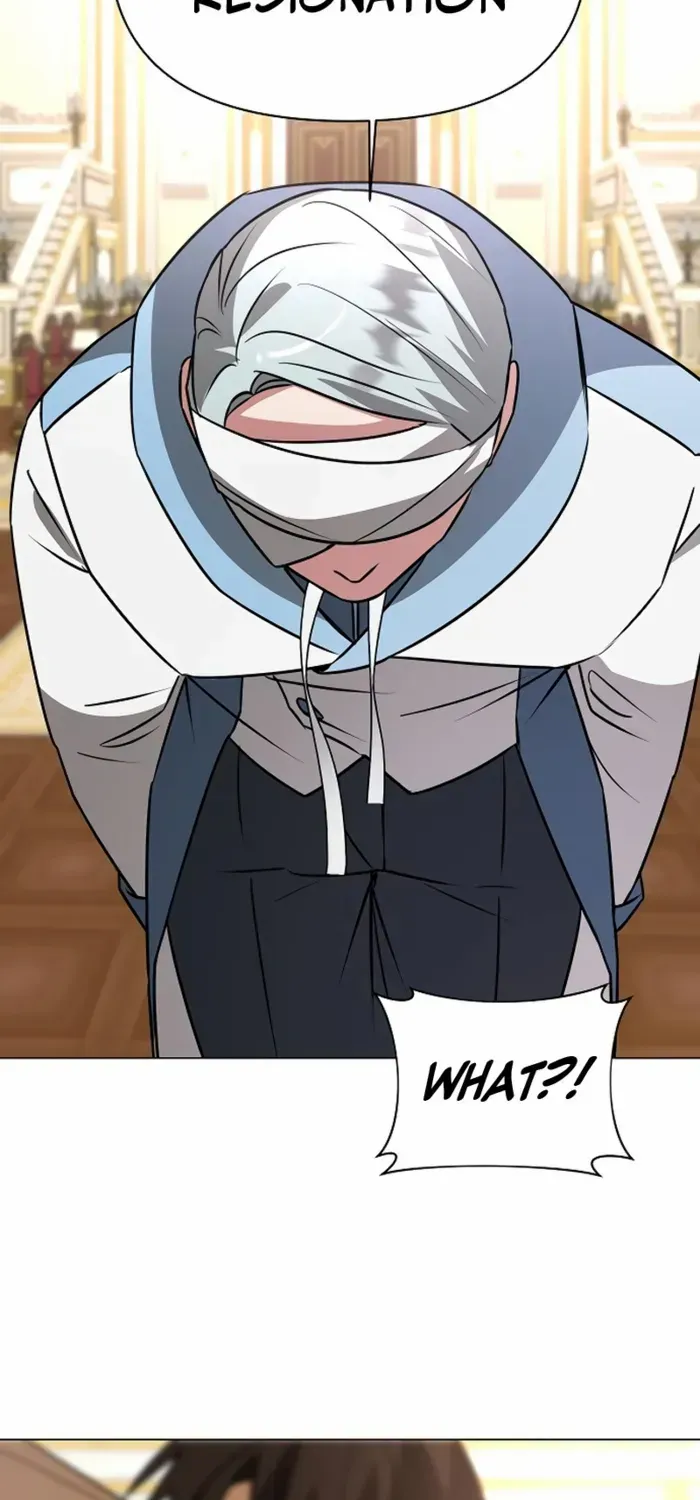 My Ruined Academy Life Chapter 42 page 36 - 