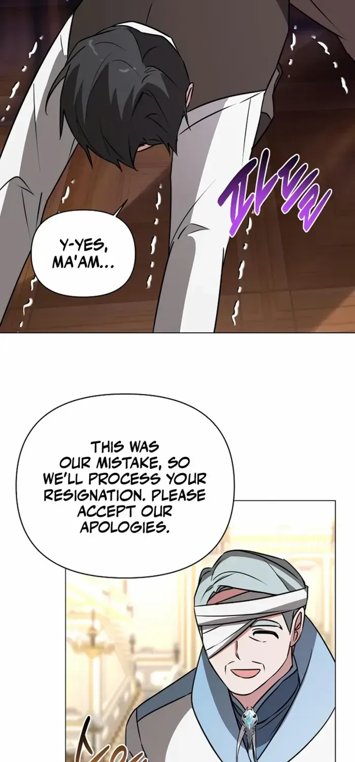 My Ruined Academy Life Chapter 42 page 41 - 