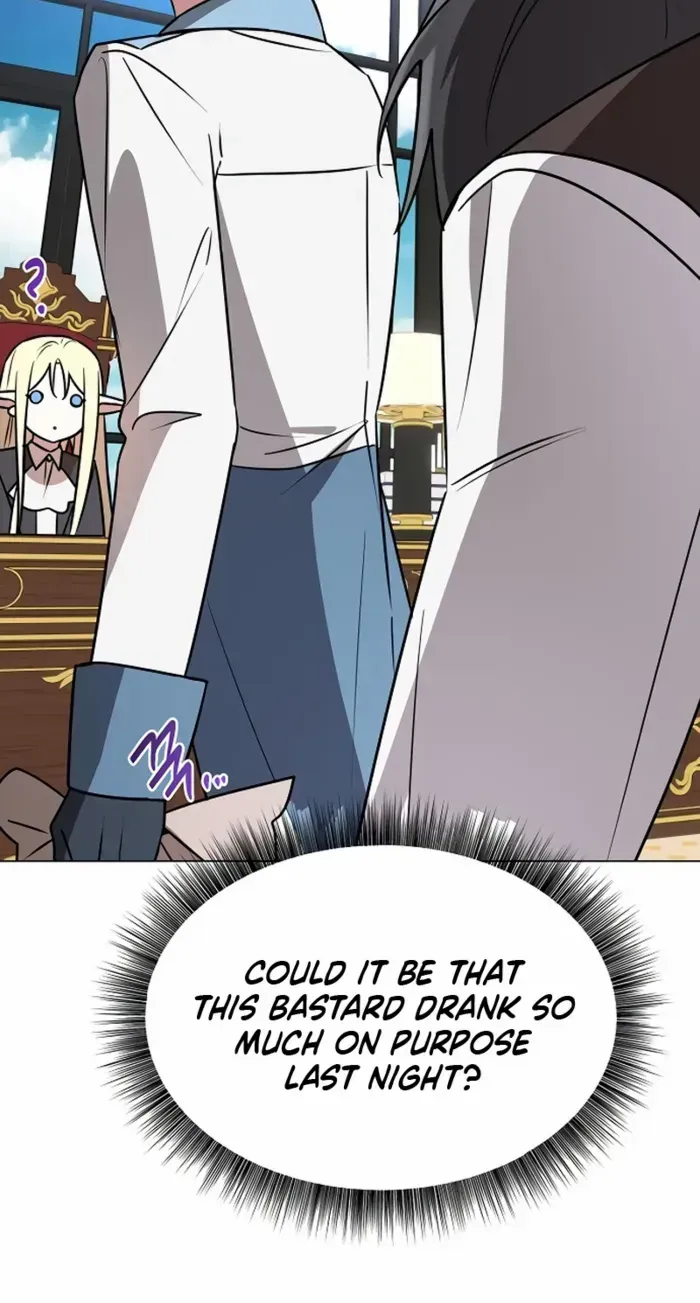 My Ruined Academy Life Chapter 42 page 46 - 