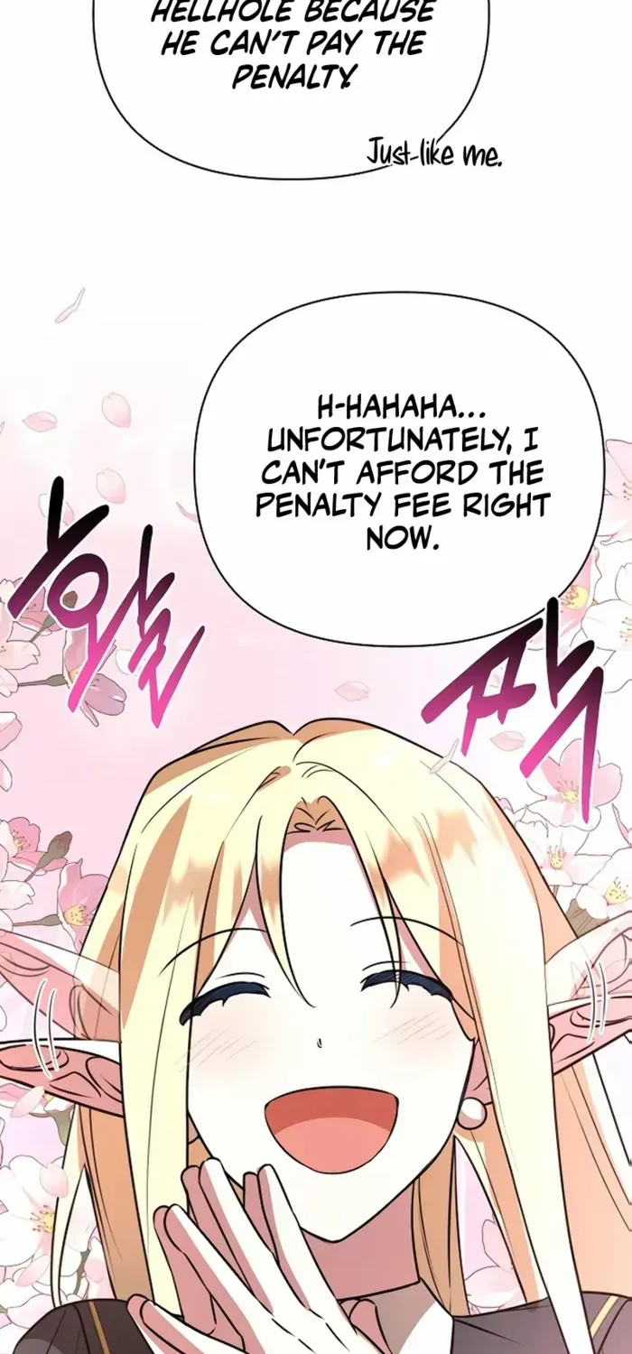My Ruined Academy Life Chapter 42 page 48 - 