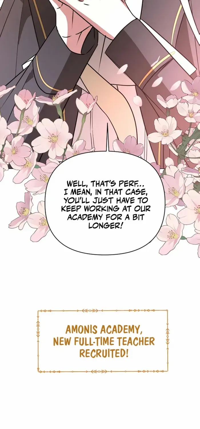 My Ruined Academy Life Chapter 42 page 49 - 