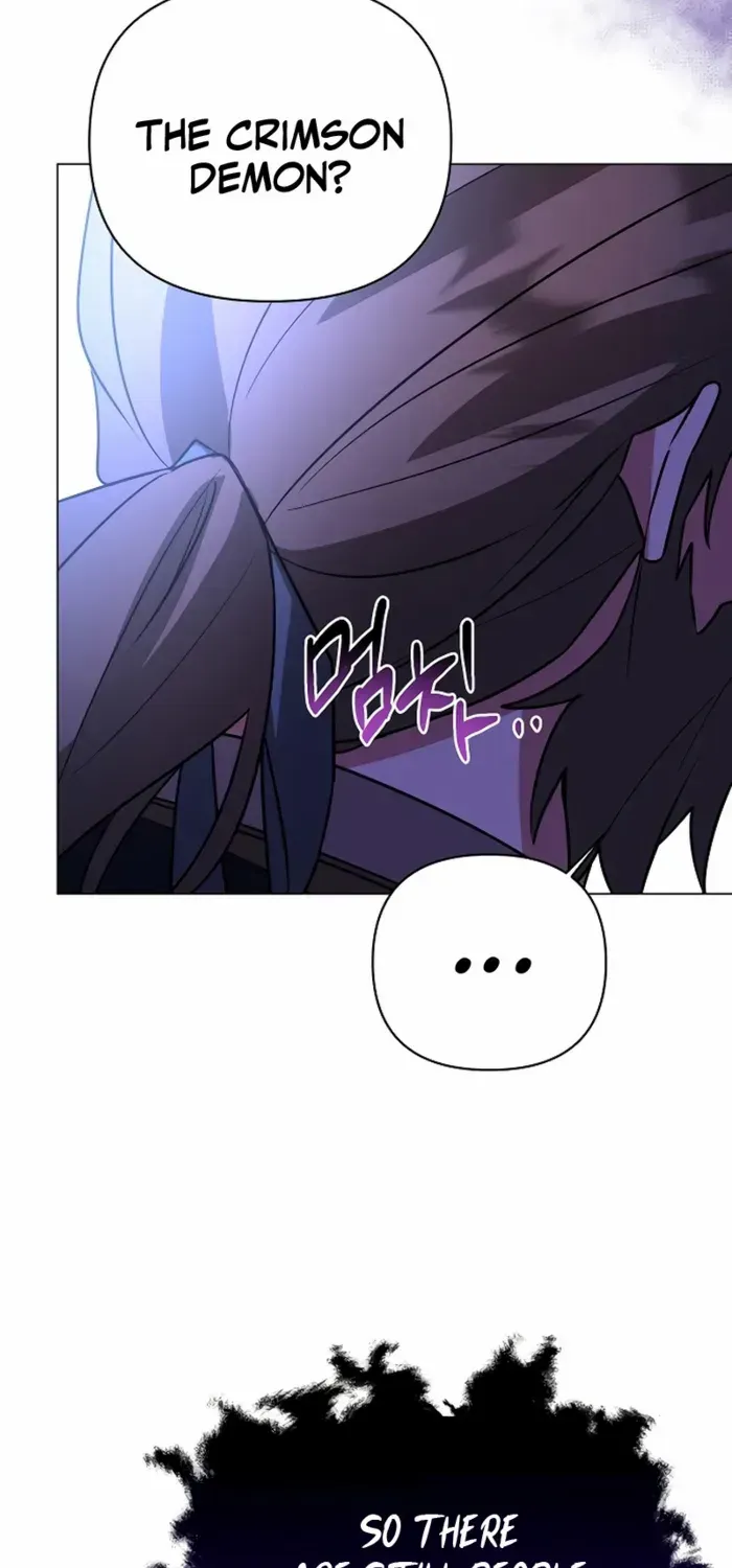 My Ruined Academy Life Chapter 42 page 6 - 