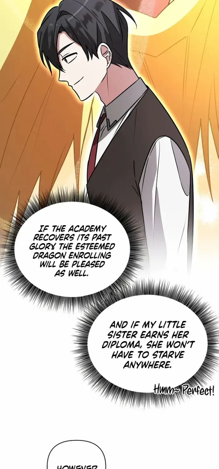 My Ruined Academy Life Chapter 42 page 53 - 
